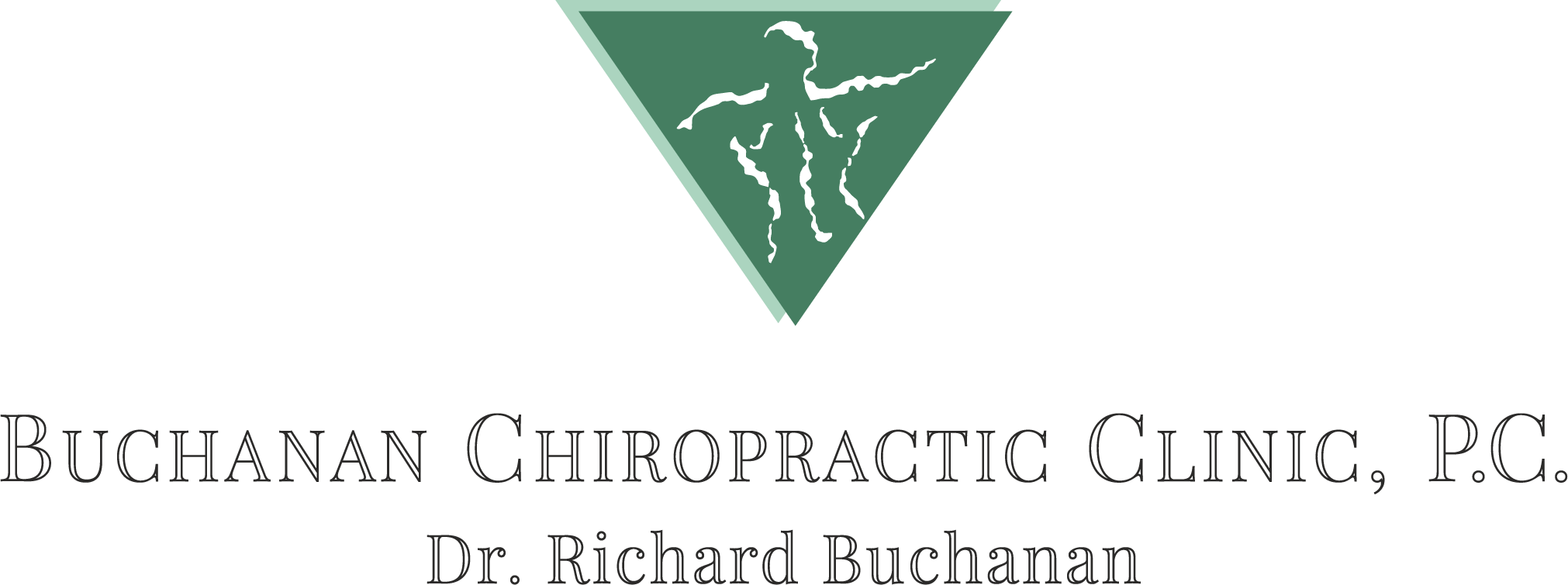 Buchanan Chiropractic Clinic, PC